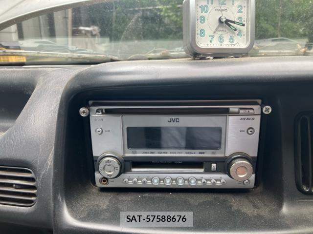 Daihatsu HIJET CARGO 2003-08 8659395-22