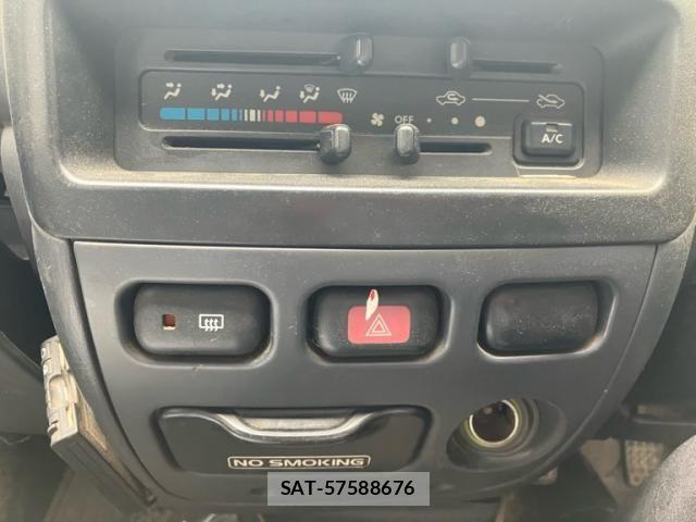 Daihatsu HIJET CARGO 2003-08 8659395-23