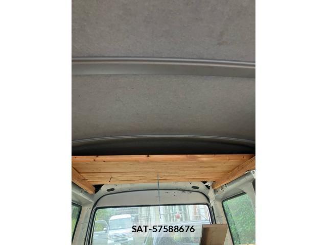 Daihatsu HIJET CARGO 2003-08 8659395-24