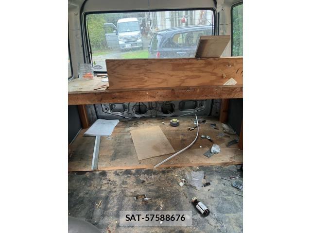 Daihatsu HIJET CARGO 2003-08 8659395-25