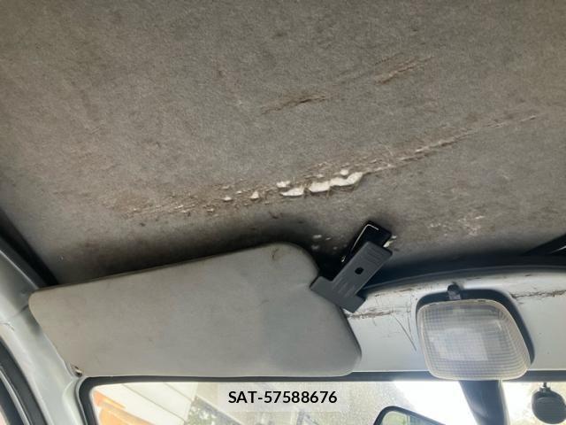 Daihatsu HIJET CARGO 2003-08 8659395-26