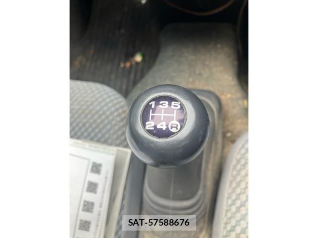 Daihatsu HIJET CARGO 2003-08 8659395-27