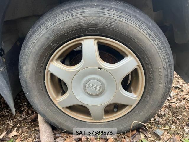 Daihatsu HIJET CARGO 2003-08 8659395-6