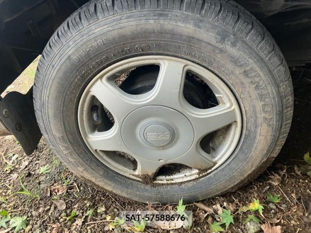 Daihatsu HIJET CARGO 2003-08 8659395-7