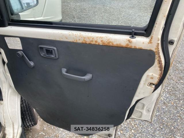 Daihatsu HIJET CARGO 2008-04 8659394-10
