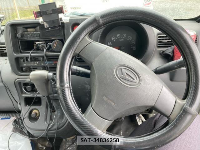 Daihatsu HIJET CARGO 2008-04 8659394-15