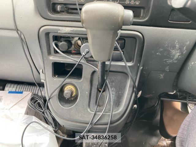 Daihatsu HIJET CARGO 2008-04 8659394-16