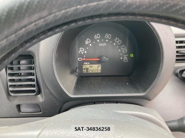 Daihatsu HIJET CARGO 2008-04 8659394-19
