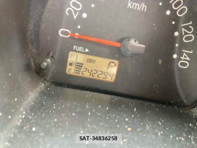 Daihatsu HIJET CARGO 2008-04 8659394-20