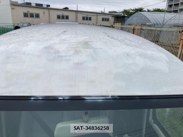 Daihatsu HIJET CARGO 2008-04 8659394-8