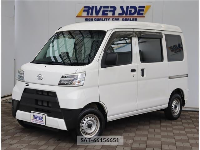 Daihatsu HIJET CARGO 2020-06 8659388-0