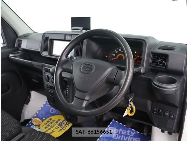 Daihatsu HIJET CARGO 2020-06 8659388-14