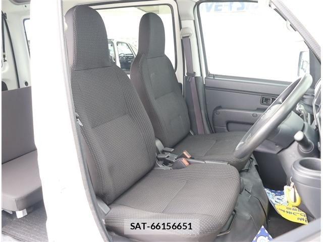 Daihatsu HIJET CARGO 2020-06 8659388-15