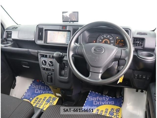 Daihatsu HIJET CARGO 2020-06 8659388-1