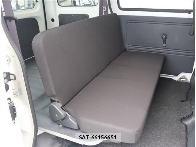 Daihatsu HIJET CARGO 2020-06 8659388-16