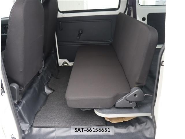 Daihatsu HIJET CARGO 2020-06 8659388-17
