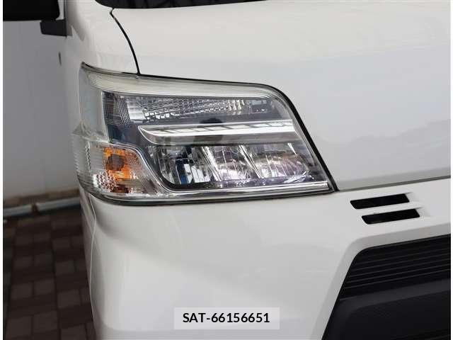 Daihatsu HIJET CARGO 2020-06 8659388-20