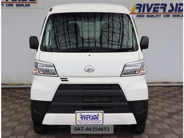 Daihatsu HIJET CARGO 2020-06 8659388-21