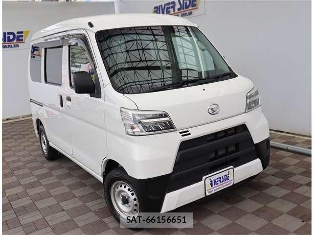 Daihatsu HIJET CARGO 2020-06 8659388-22