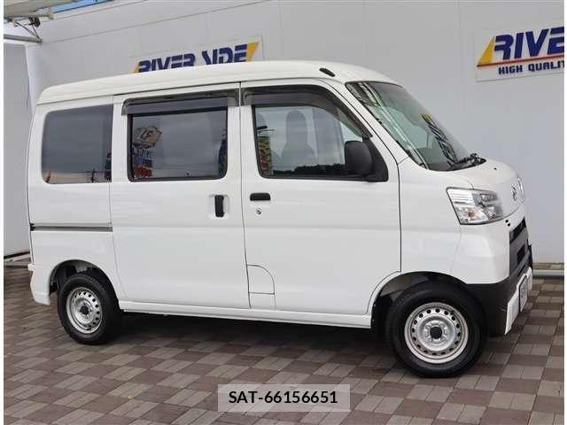 Daihatsu HIJET CARGO 2020-06 8659388-23