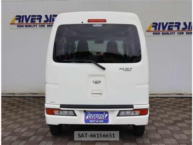 Daihatsu HIJET CARGO 2020-06 8659388-24