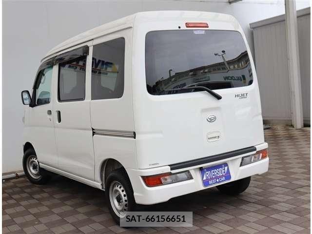 Daihatsu HIJET CARGO 2020-06 8659388-25