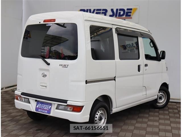 Daihatsu HIJET CARGO 2020-06 8659388-2