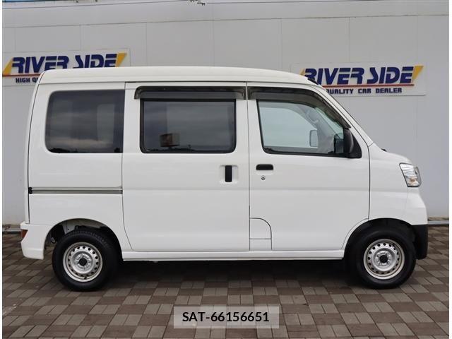 Daihatsu HIJET CARGO 2020-06 8659388-3
