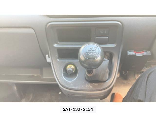 Daihatsu HIJET CARGO 2010-02 8666250-10
