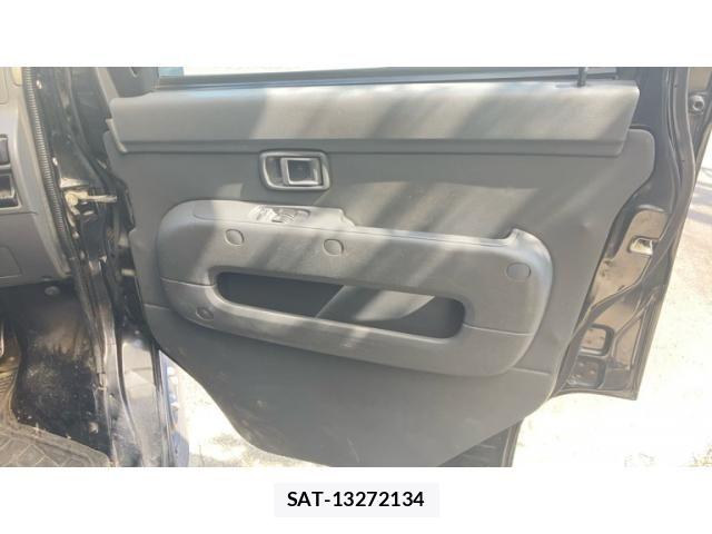 Daihatsu HIJET CARGO 2010-02 8666250-14