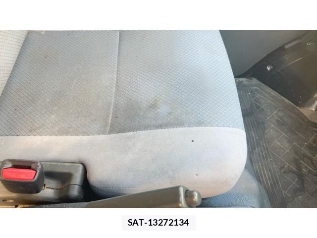 Daihatsu HIJET CARGO 2010-02 8666250-17
