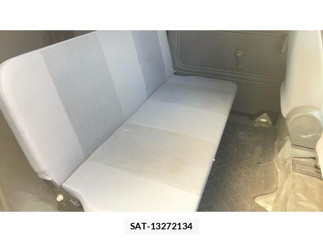 Daihatsu HIJET CARGO 2010-02 8666250-18