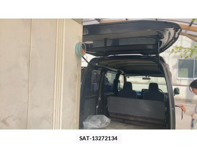 Daihatsu HIJET CARGO 2010-02 8666250-19