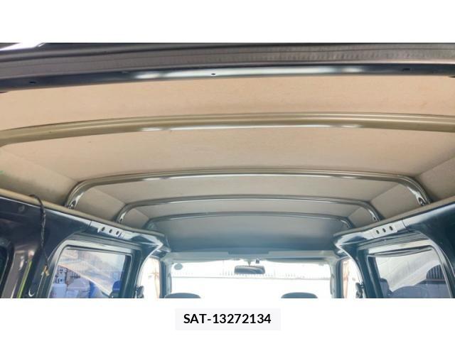 Daihatsu HIJET CARGO 2010-02 8666250-20