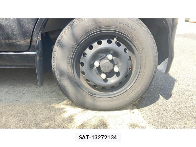 Daihatsu HIJET CARGO 2010-02 8666250-3