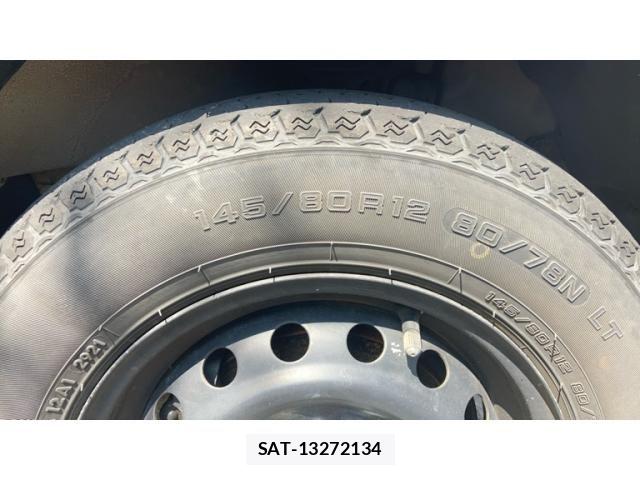 Daihatsu HIJET CARGO 2010-02 8666250-4