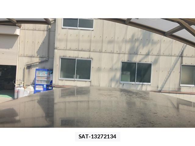 Daihatsu HIJET CARGO 2010-02 8666250-7