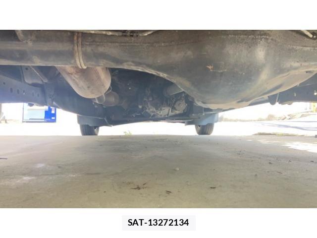 Daihatsu HIJET CARGO 2010-02 8666250-8