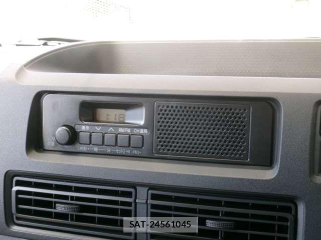 Daihatsu HIJET CARGO 2025-12 8666246-9