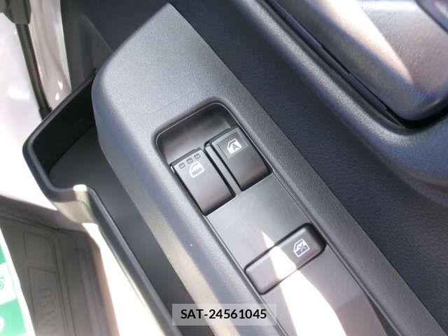 Daihatsu HIJET CARGO 2025-12 8666246-11