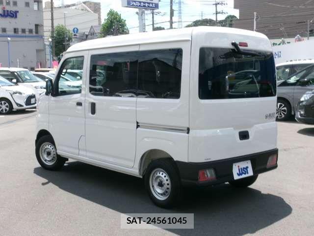 Daihatsu HIJET CARGO 2025-12 8666246-1