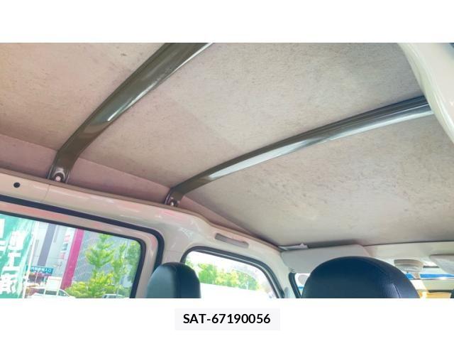 Daihatsu HIJET CARGO 2013-11 8659392-9
