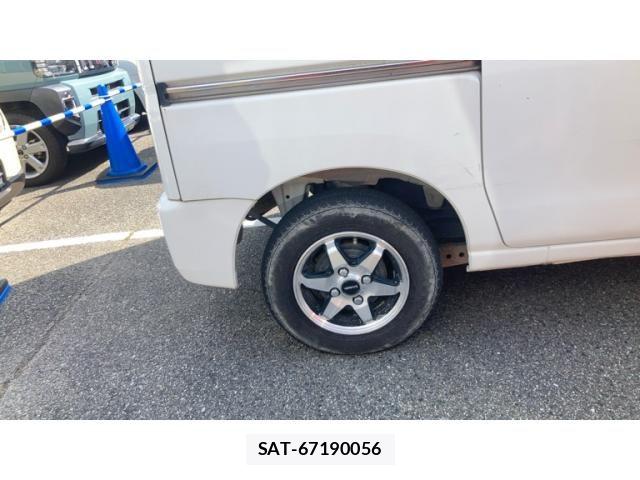 Daihatsu HIJET CARGO 2013-11 8659392-13
