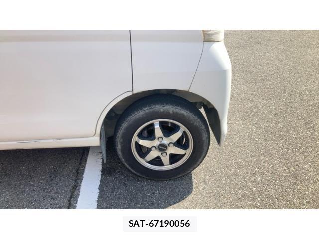 Daihatsu HIJET CARGO 2013-11 8659392-14