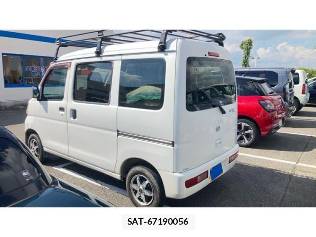 Daihatsu HIJET CARGO 2013-11 8659392-1