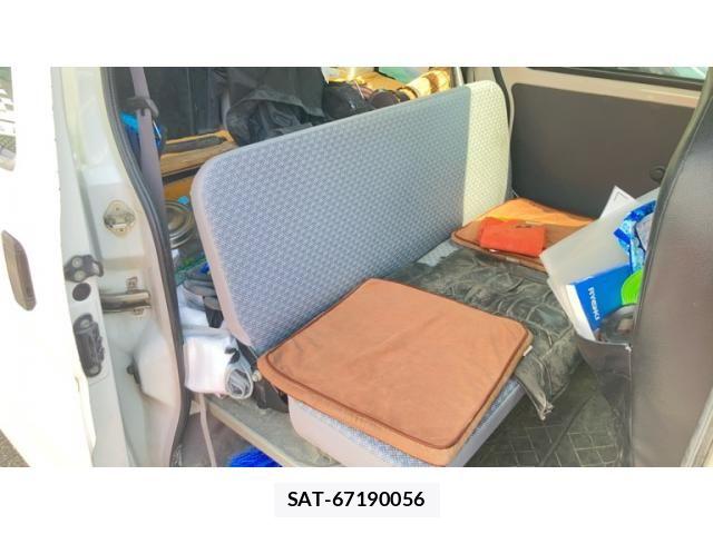 Daihatsu HIJET CARGO 2013-11 8659392-7