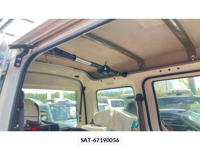 Daihatsu HIJET CARGO 2013-11 8659392-8