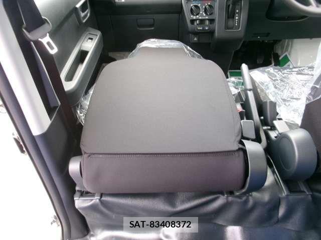 Daihatsu HIJET CARGO 2025-12 8666248-11