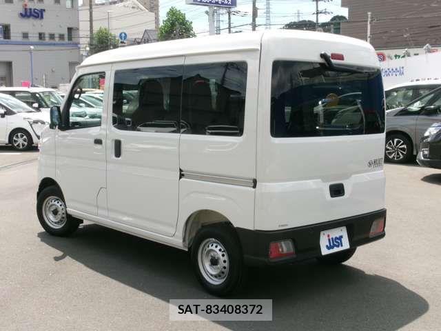 Daihatsu HIJET CARGO 2025-12 8666248-1