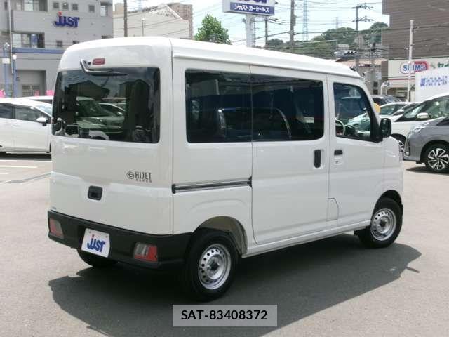 Daihatsu HIJET CARGO 2025-12 8666248-3